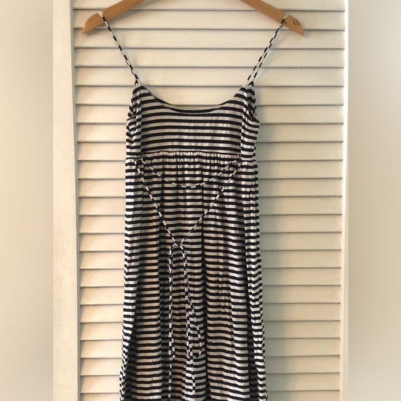 Striped Dress - Picture 3 of 7
